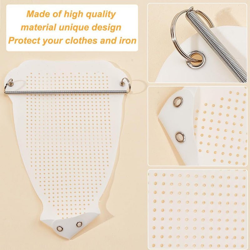 Teflon Iron Cover Protector - Saadiq.pk