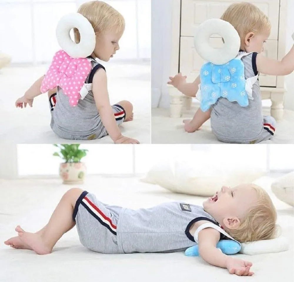 Toddler Baby Head Protector - Saadiq.pk