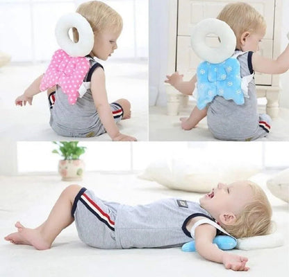 Toddler Baby Head Protector - Saadiq.pk