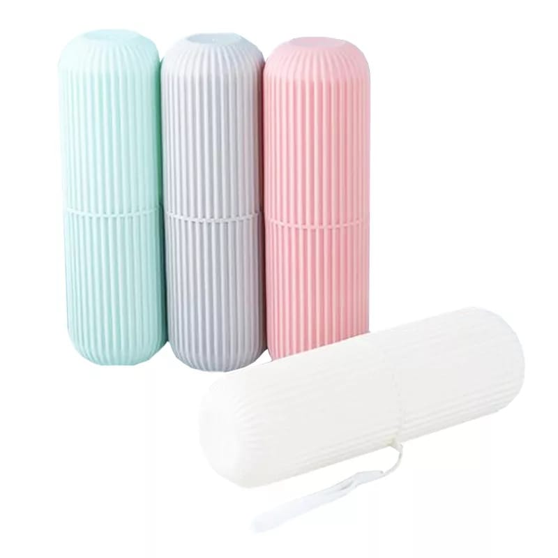 Travel Tooth Brush Holder - Saadiq.pk