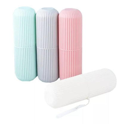 Travel Tooth Brush Holder - Saadiq.pk