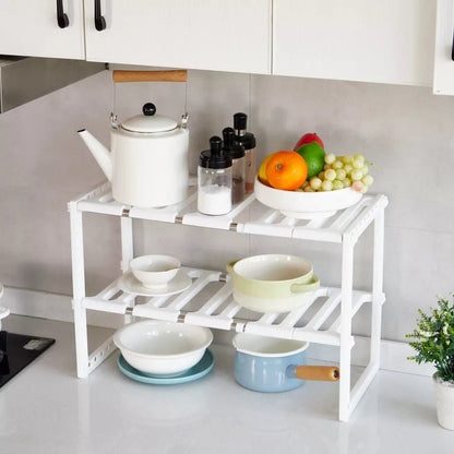 Under Sink Shelf - Saadiq.pk