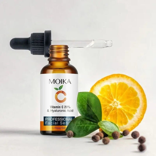 Vitamin - C Serum | Brightening & Anti - Aging Face Serum - Saadiq.pk