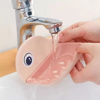 Whale Soap Dish - Saadiq.pk
