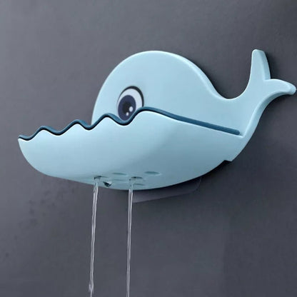 Whale Soap Dish - Saadiq.pk