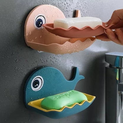 Whale Soap Dish - Saadiq.pk