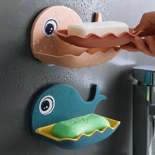 Whale Soap Dish - Saadiq.pk