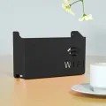 WiFi Router Storage Box – Wall Mounted Cable Organizer Cover - Saadiq.pk
