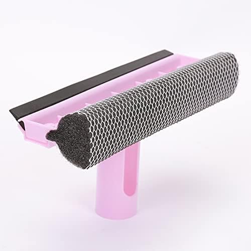 “Window Cleaning Wiper with Water Spray” - Saadiq.pk