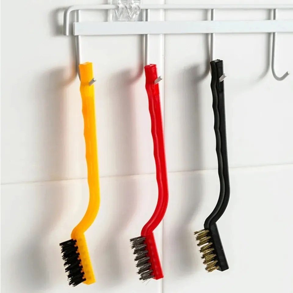 Wire Brush (Pack of 3) - Saadiq.pk